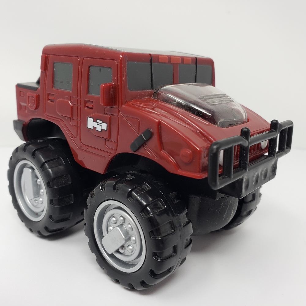 Little Tikes H2 Hummer Toy Truck